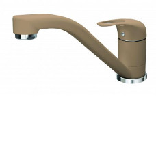 Смеситель Flortek Гамма FK (314.05L.1123.306) капучино