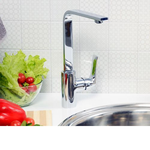 Смеситель WasserKraft Neime 1907