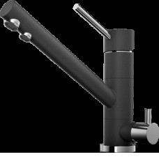Смеситель для мойки OMOIKIRI tonami-bl 4994058 Смеситель для мойки OMOIKIRI tonami-bl 4994058