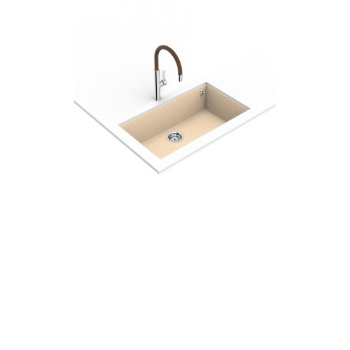 Смеситель TEKA FOT 995 LONDON BRICK BROWN (116030048)