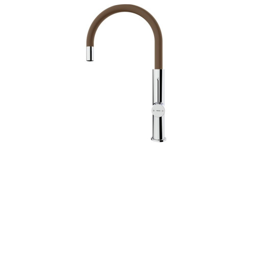 Смеситель TEKA FOT 995 LONDON BRICK BROWN (116030048)