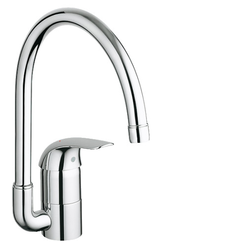 Смеситель GROHE euroeco 32752000