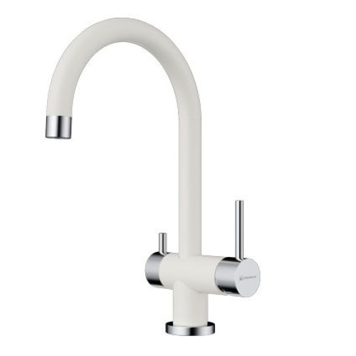 Смеситель Omoikiri Yamada-WH 4994227