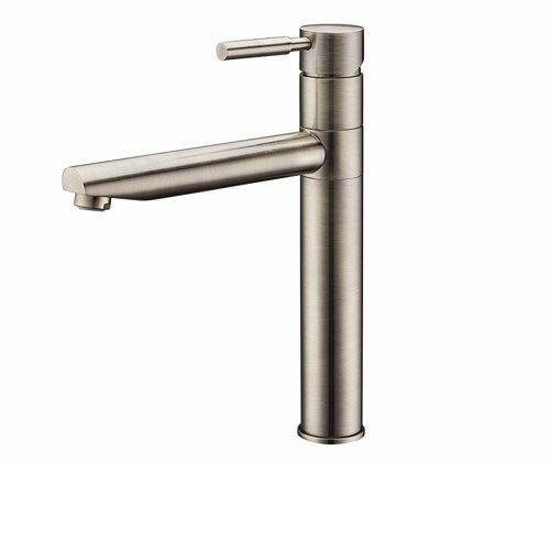 Смеситель WasserKraft A8137 светлая бронза