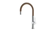 Смеситель TEKA FOT 995 LONDON BRICK BROWN (116030048)
