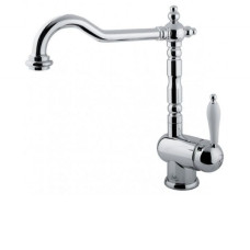 Смеситель Timo Morea 2406F chrome