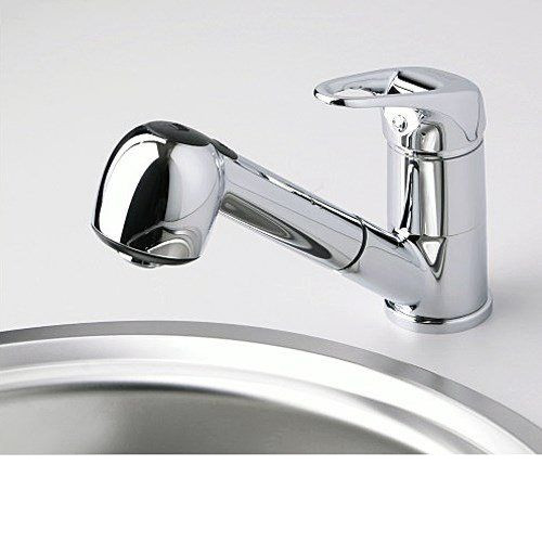 Смеситель WasserKraft Weser 7847 хром