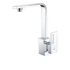 Смеситель WasserKraft Alme 1507 хром Смеситель WasserKraft Alme 1507 хром