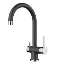 Смеситель Omoikiri Yamada-BL 4994226 Смеситель Omoikiri Yamada-BL 4994226