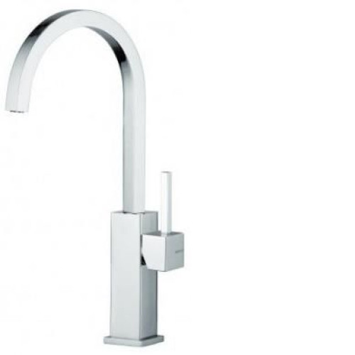 Смеситель Italmix Quadrus QS 1022 CHROME
