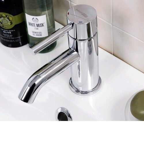 Смеситель WasserKraft Main 4105 хром