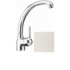 Смеситель KUPPERSBERG gus kg2511 white alabas.