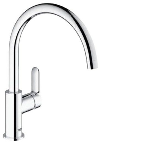 Смеситель для кухни GROHE bauedge 31367