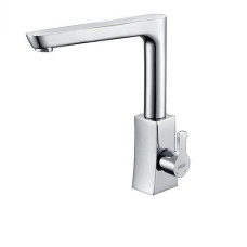 Смеситель WasserKraft Berkel 4807