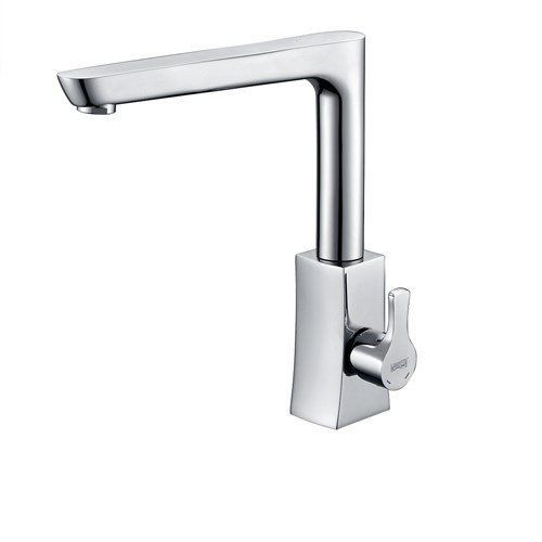 Смеситель WasserKraft Berkel 4807