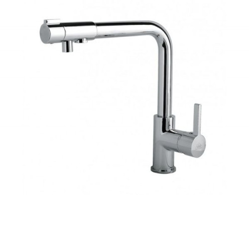 Смеситель Timo Hette 1026/00F chrome