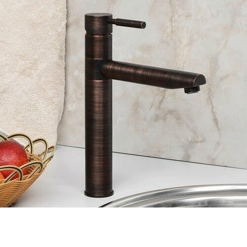 Смеситель WasserKraft A8147 темная бронза
