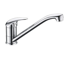Смеситель WasserKraft Isen 2607 хром