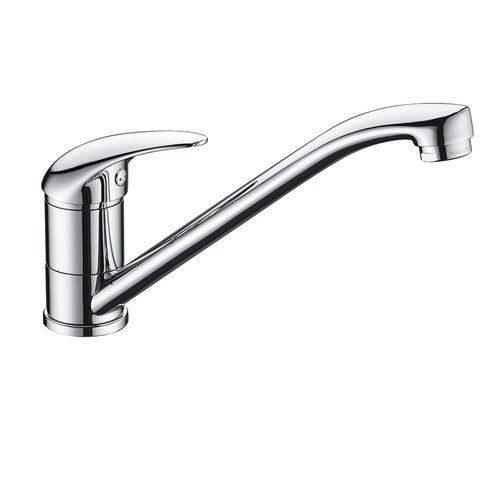 Смеситель WasserKraft Isen 2607 хром