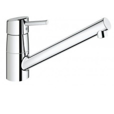 Смеситель GROHE concetto хром 32659001