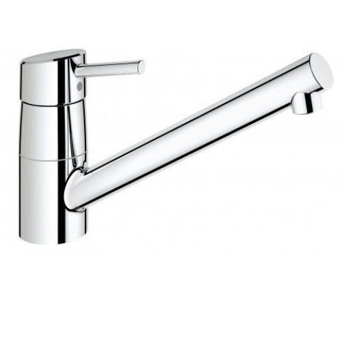 Смеситель GROHE concetto хром 32659001