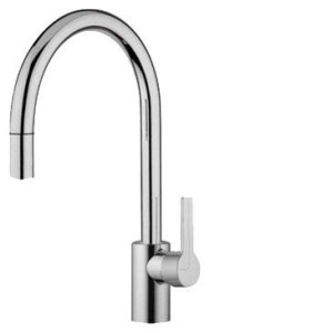Смеситель SMEG mi4cr