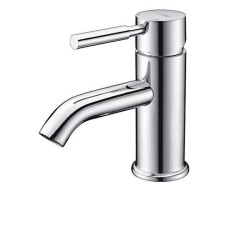 Смеситель WasserKraft Main 4105 хром