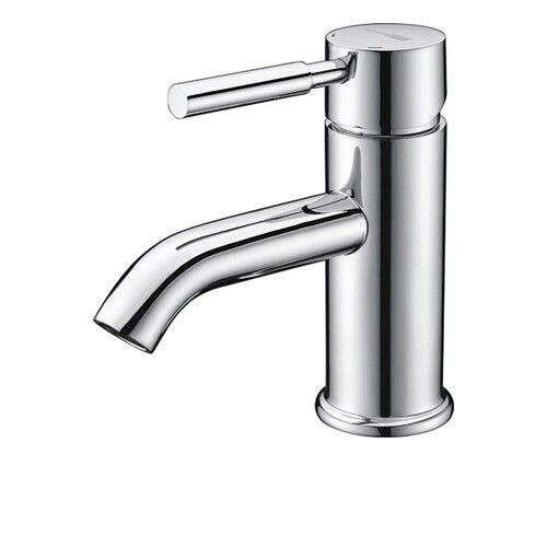 Смеситель WasserKraft Main 4105 хром