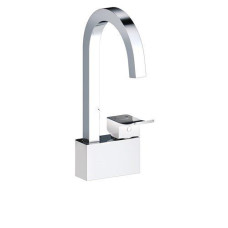 Смеситель WasserKraft Aller 1067 white Смеситель WasserKraft Aller 1067 white