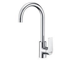 Смеситель WasserKraft Lopau 3207