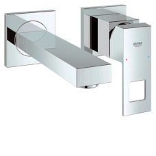 Смеситель для мойки GROHE Eurocube 19895000