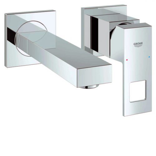 Смеситель для мойки GROHE Eurocube 19895000