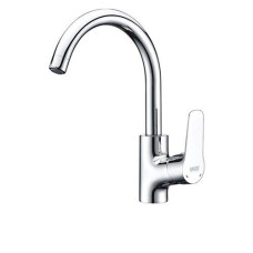 Смеситель WasserKraft Lippe 4507 хром