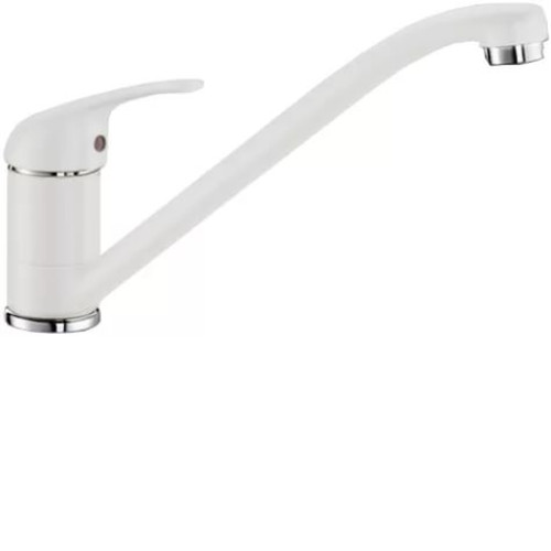 Смеситель Blanco DARAS SILGRANIT белый (арт.524182)