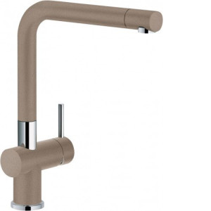 Смеситель FRANKE 115.0373.811 FRANKE Active Plus,миндаль