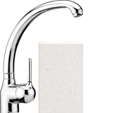 Смеситель KUPPERSBERG gus kg2511 white