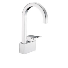 Смеситель WasserKraft Aller 1067 хром Смеситель WasserKraft Aller 1067 хром