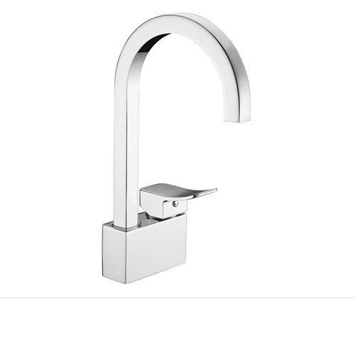 Смеситель WasserKraft Aller 1067 хром