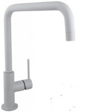 Смеситель Timo Saona 2306F white matt
