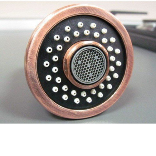 Смеситель SMEG MIDR7RA-2