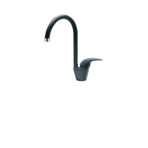 Смеситель FRANKE 115.0029.589 platino, графит