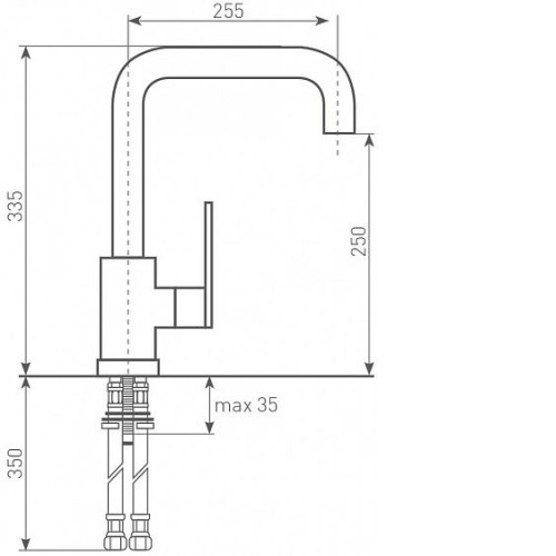 Стационарная циркулярная пила MAKITA 2712