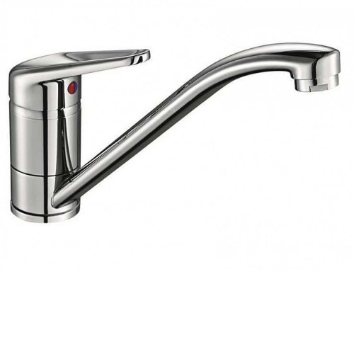 Смеситель FRANKE 115.0347.142 FRANKE NOVARA PLUS,хром