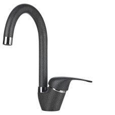 Смеситель Granula GR-1024 графит Смеситель Granula GR-1024 графит