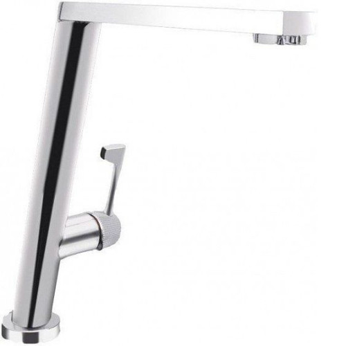 Смеситель SMEG mmn24-cr