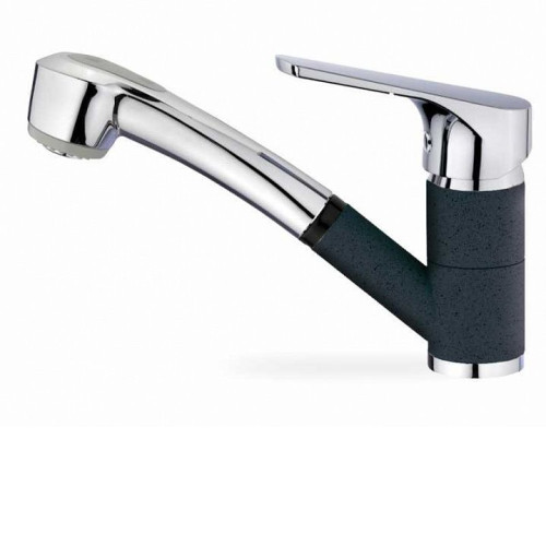Смеситель для мойки TEKA mtp 978 carbon (46978021cn)