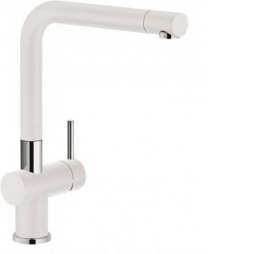 Смеситель FRANKE 115.0373.817 FRANKE Active Plus,белый