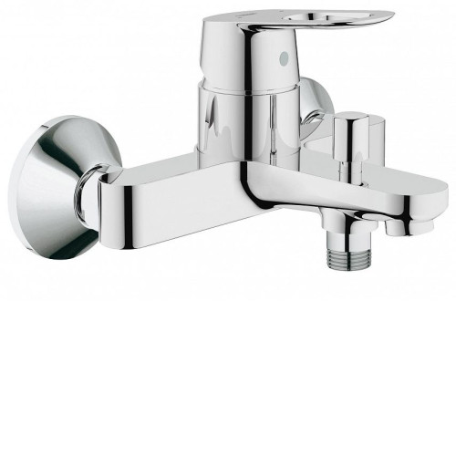 Смеситель для мойки GROHE Bauloop 23341000