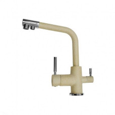 Смеситель EMAR ЕС-3003N.3 кварц Смеситель EMAR ЕС-3003N.3 кварц