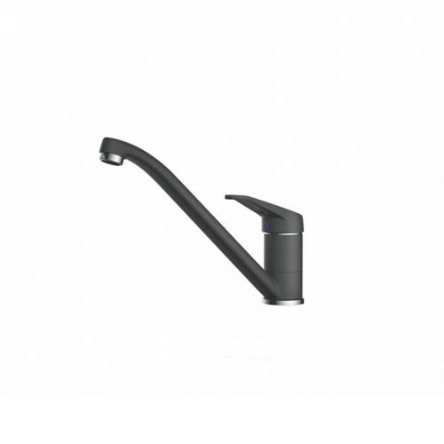 Смеситель OMOIKIRI Kado-BL/латунь/гранит/черный 4994162